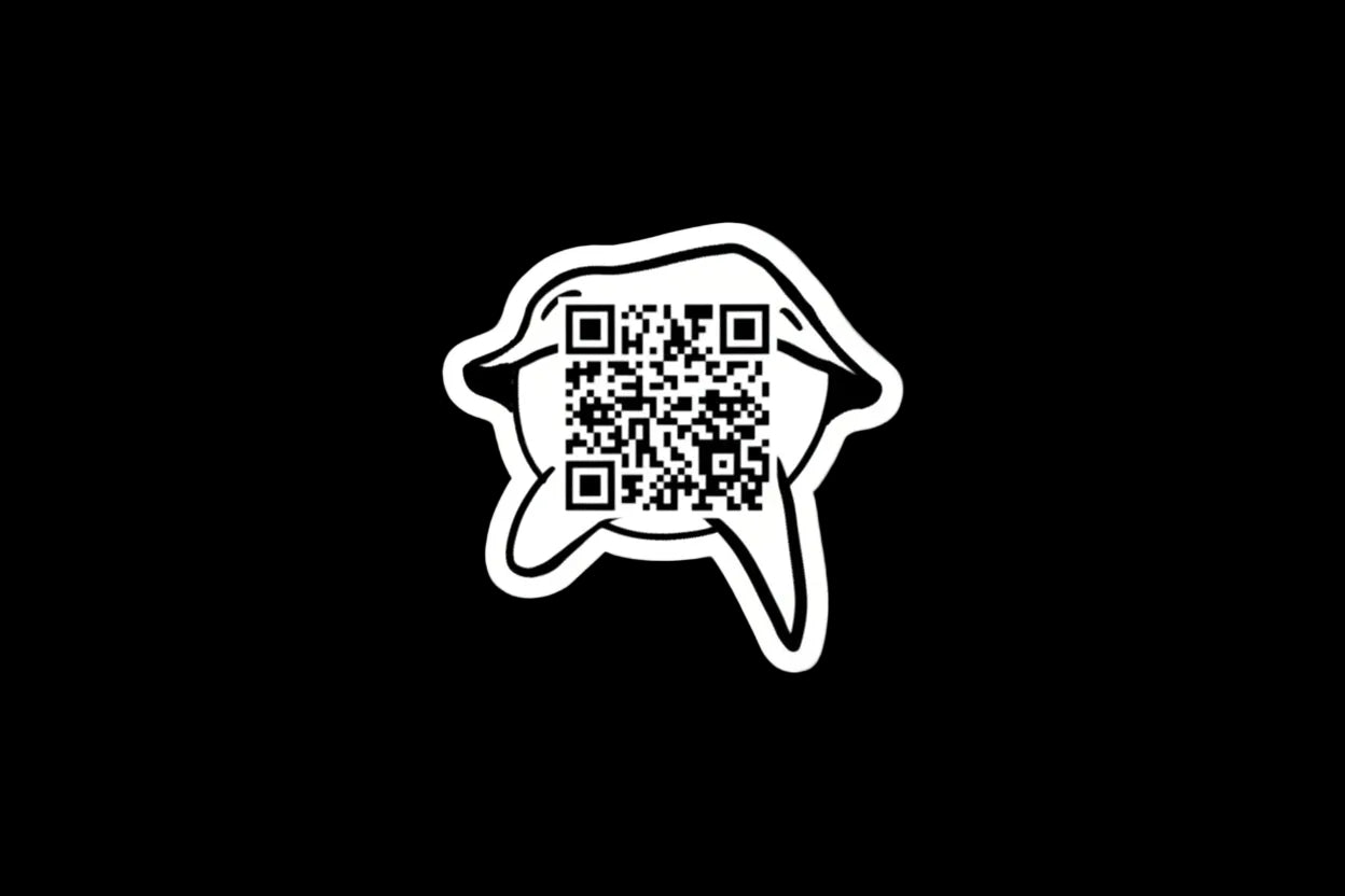 25 Count Sticker Pack
