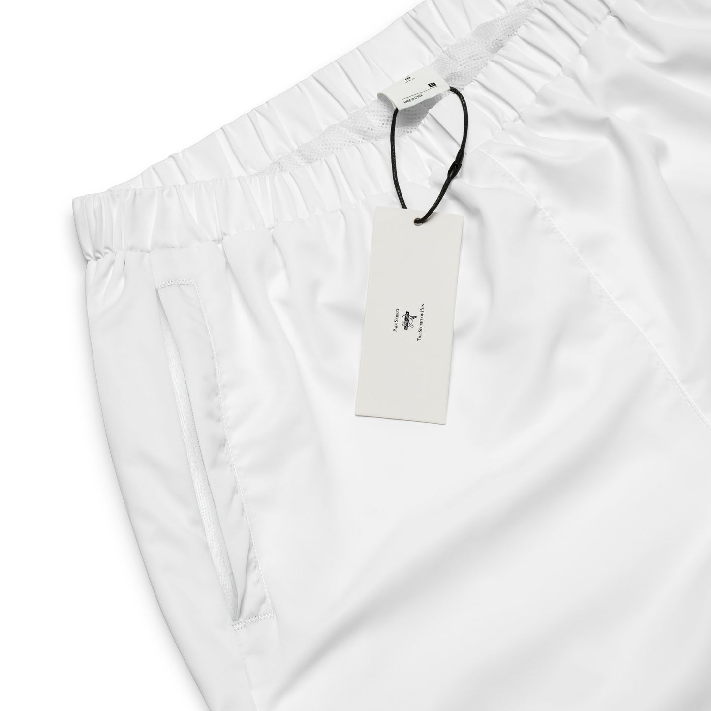 Pain Skreet Track Pants