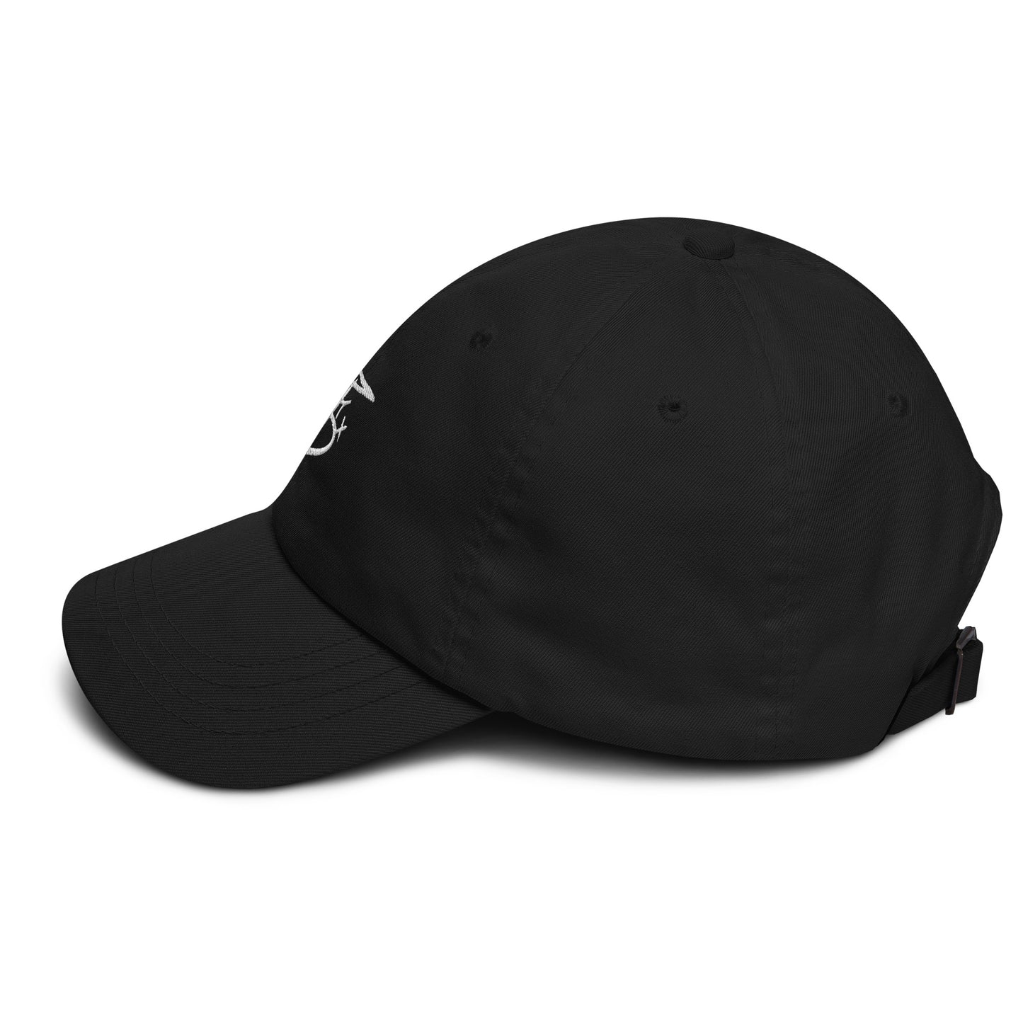 Pain Skreet Adjustable Hat