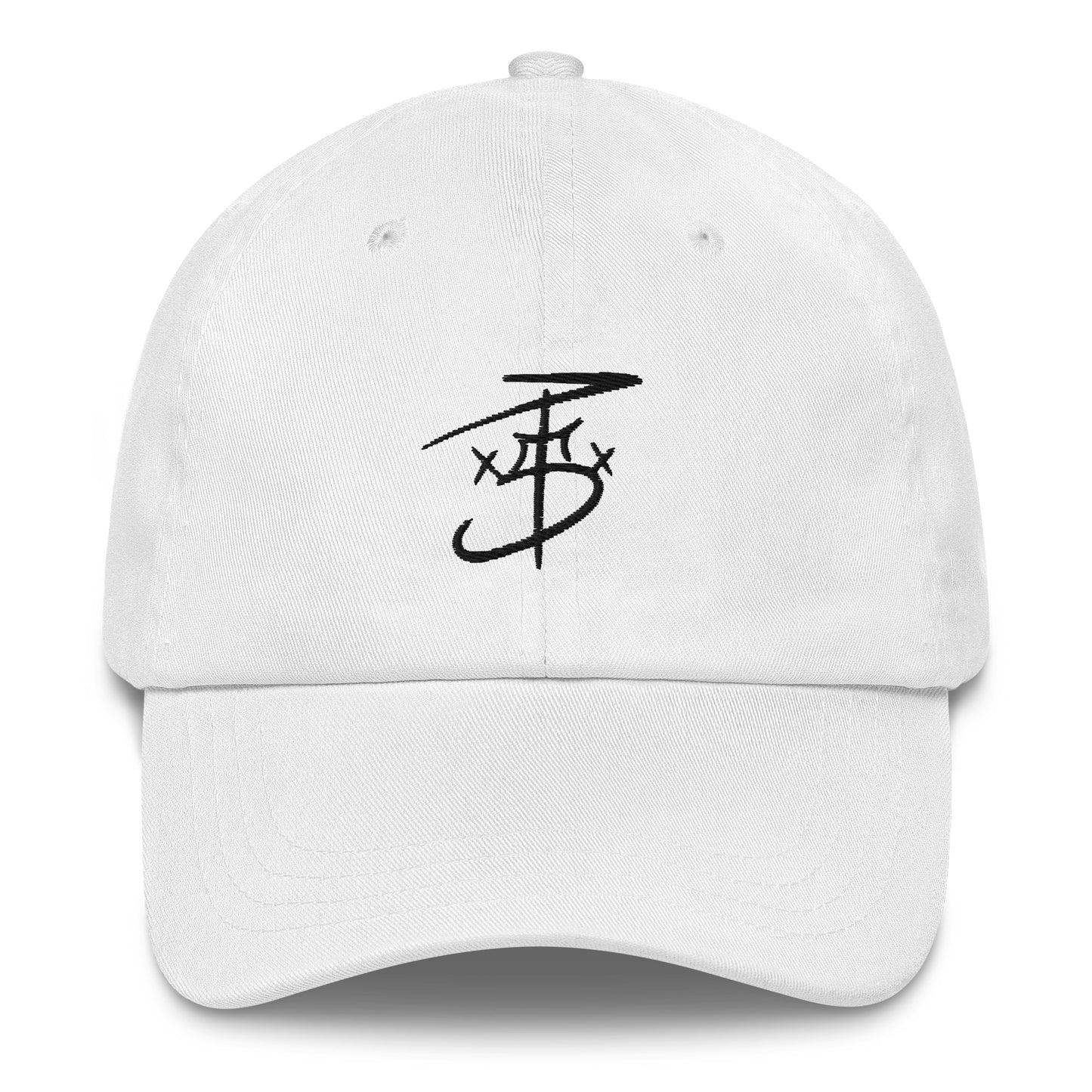 Pain Skreet Adjustable Hat