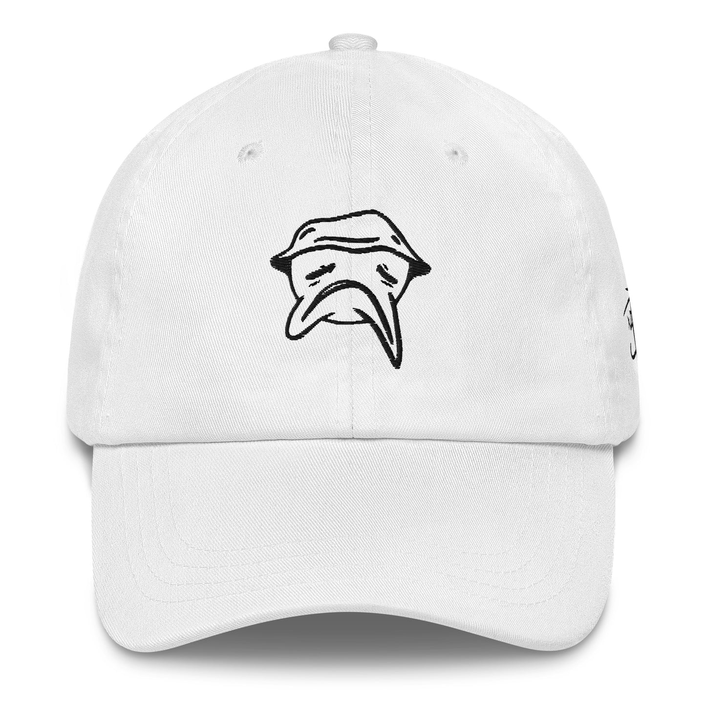 Bucket O' Sad Hat