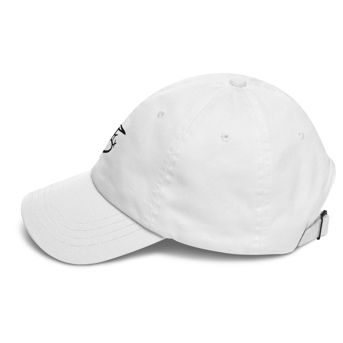 Pain Skreet Adjustable Hat
