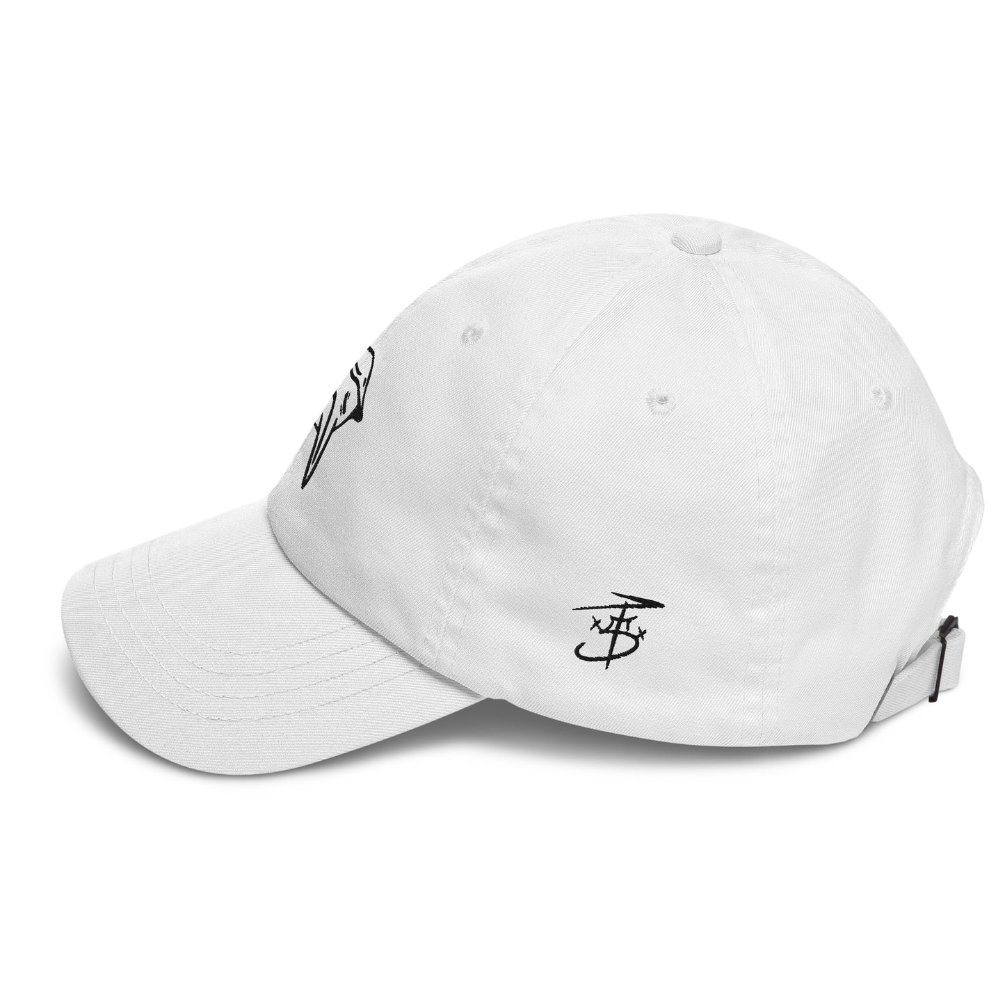 Bucket O' Sad Hat