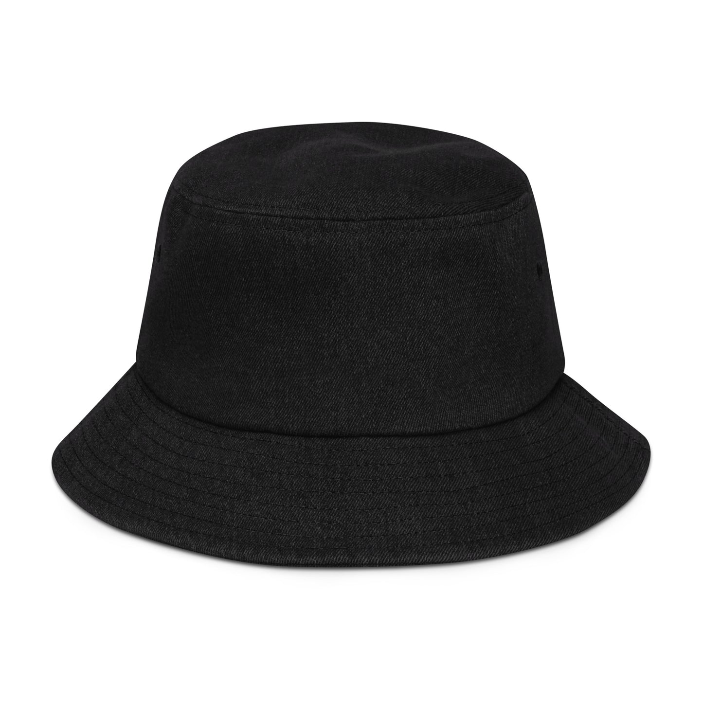 Pain Skreet Denim Bucket Hat