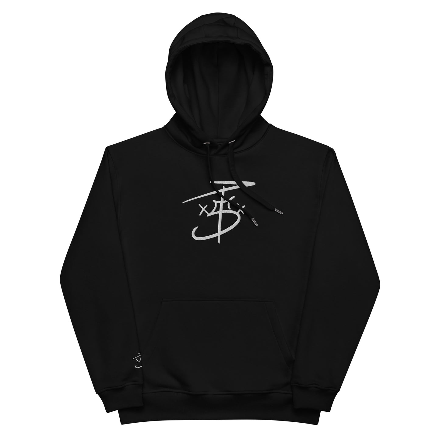 Pain Skreet Hoodie