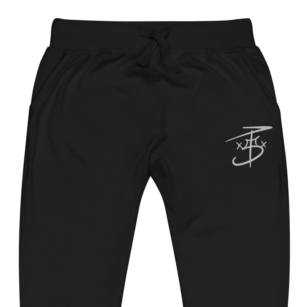 Pain Skreet Fleece Sweatpants