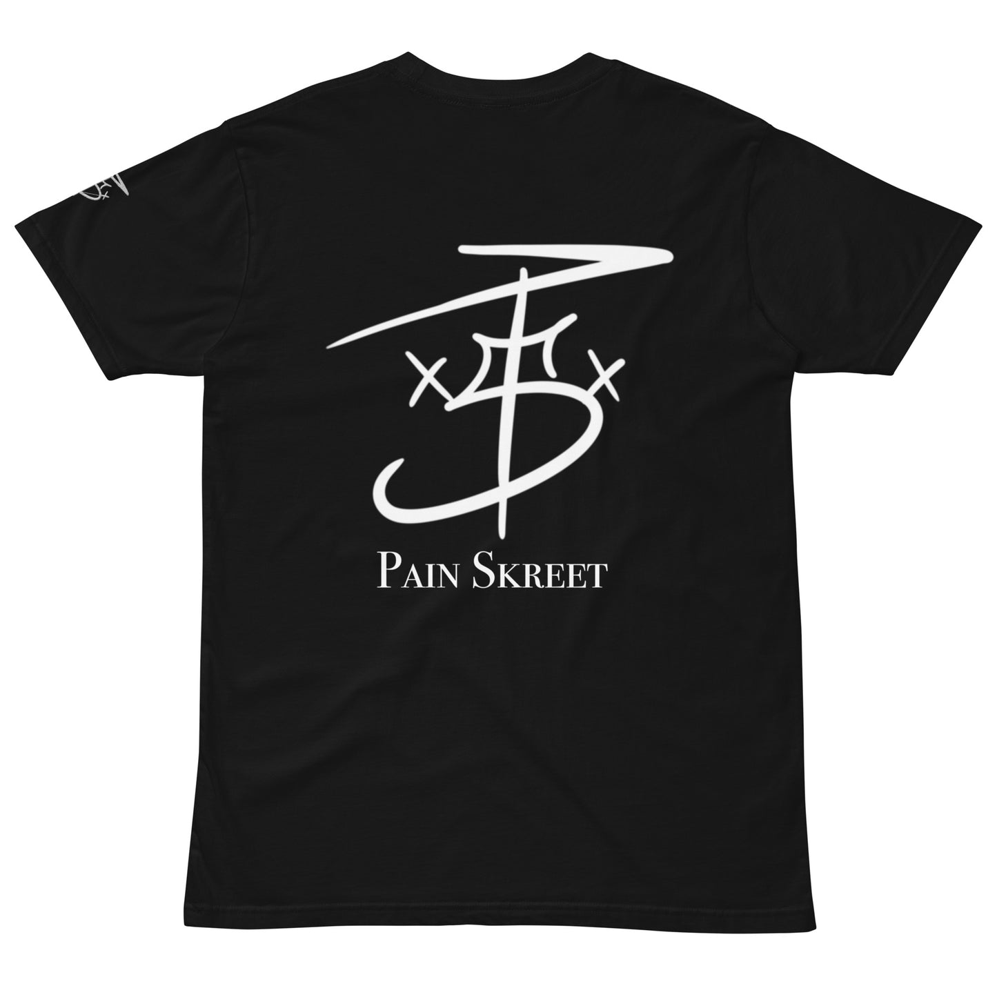 Pain Skreet Shirt