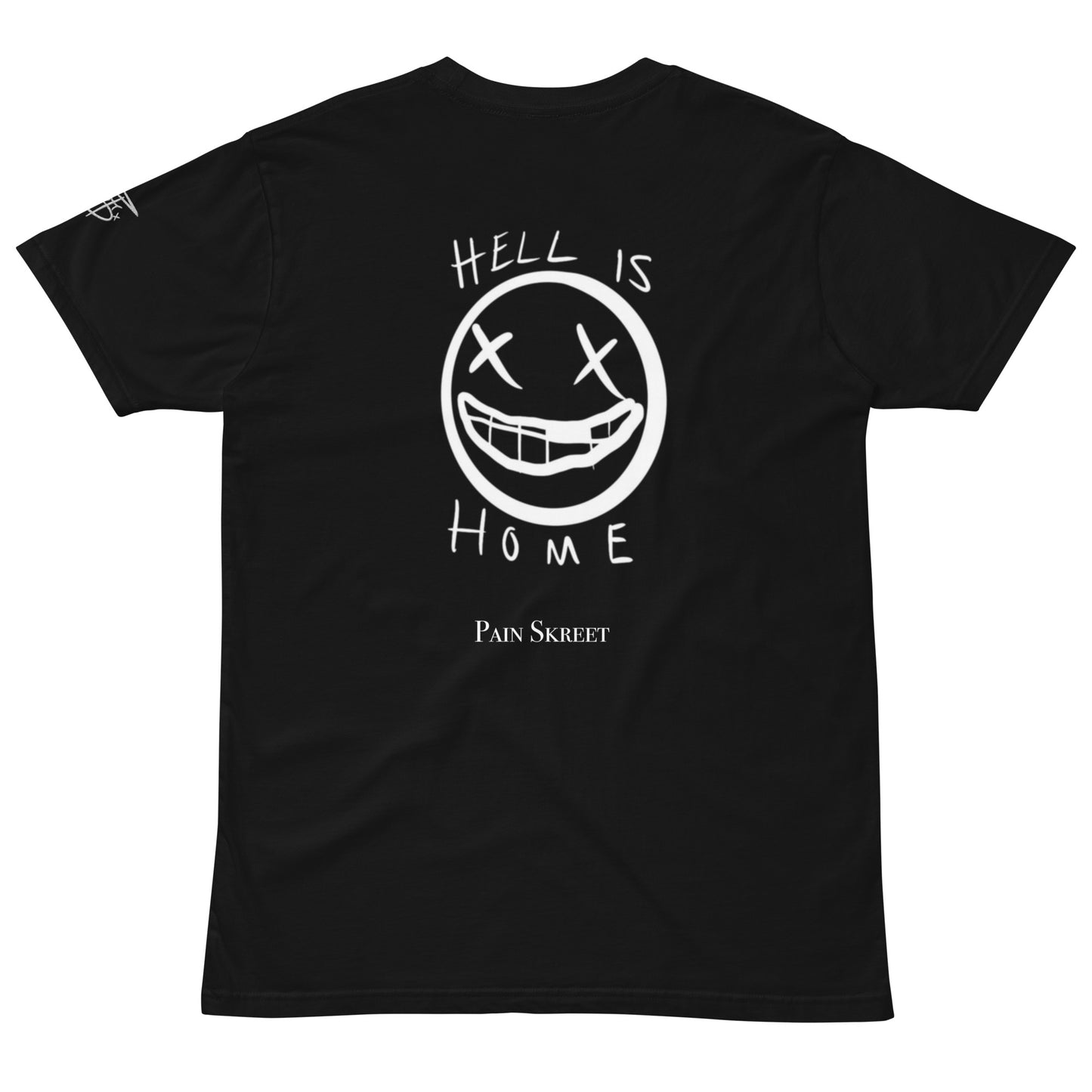 Hell is Home Shirt