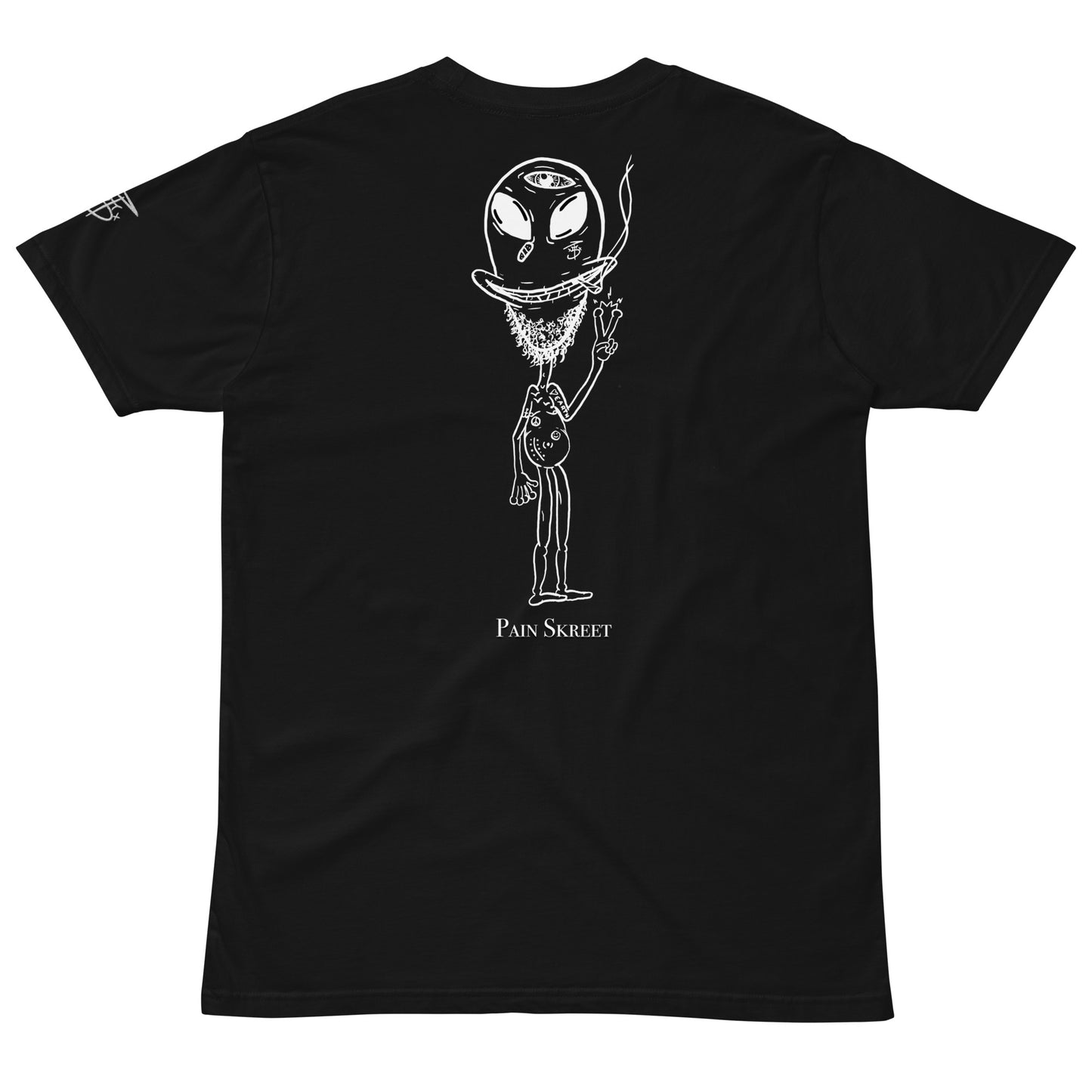 Beyond Exotic Shirt