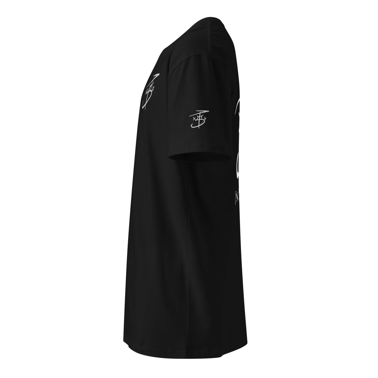 Pain Skreet Shirt