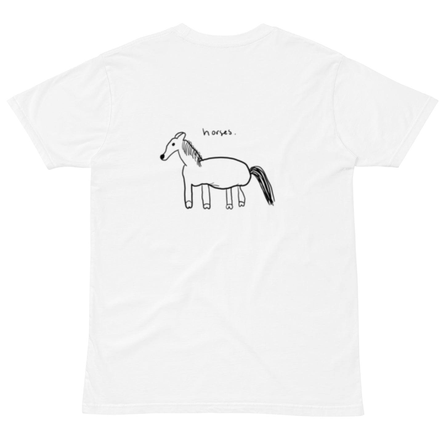 Horses Shirt (OG Ziobro)