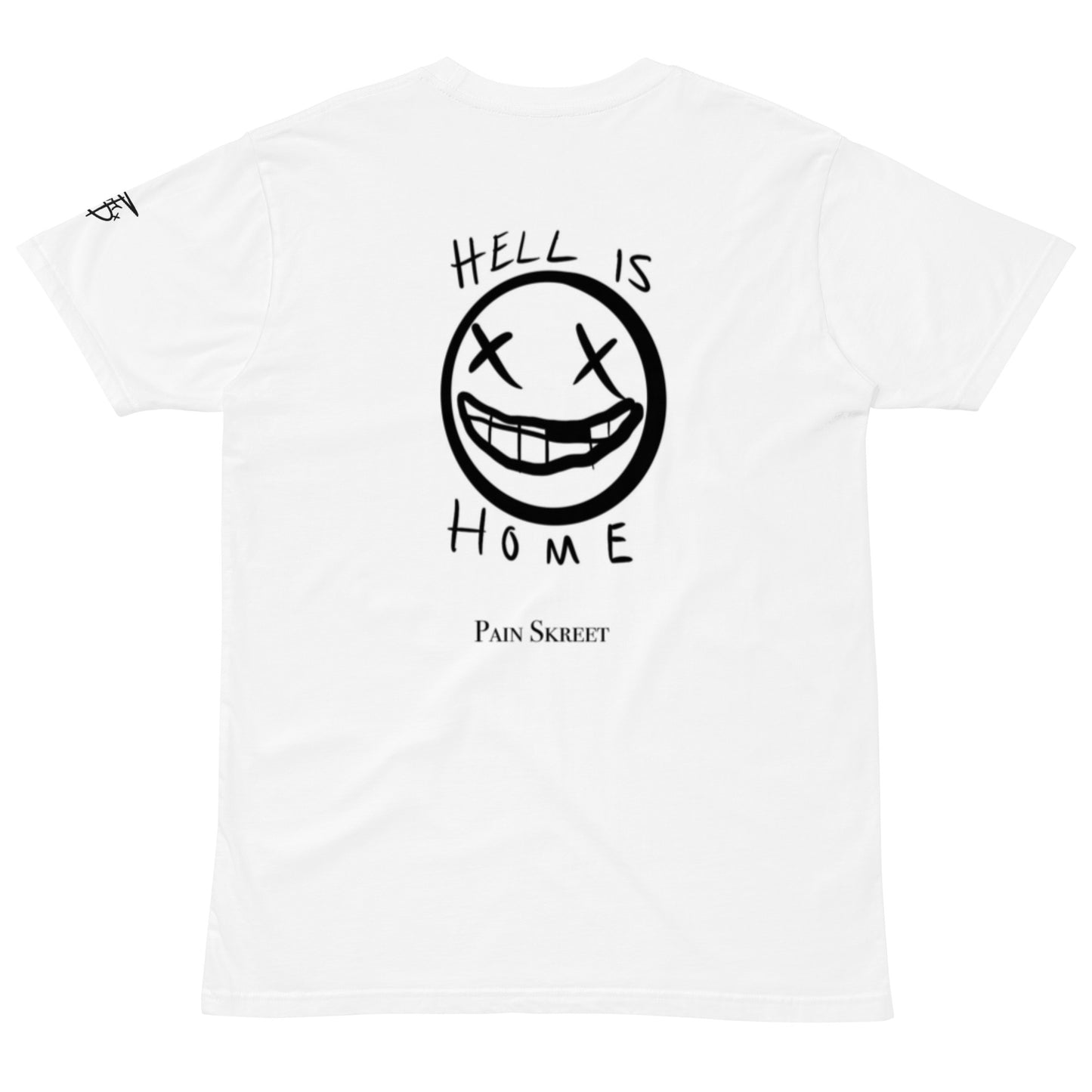 Hell is Home Shirt