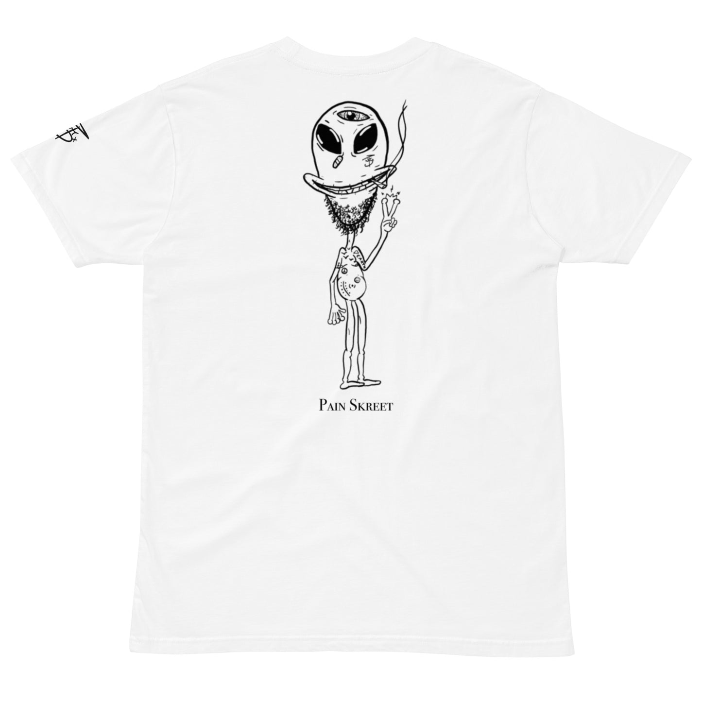 Beyond Exotic Shirt