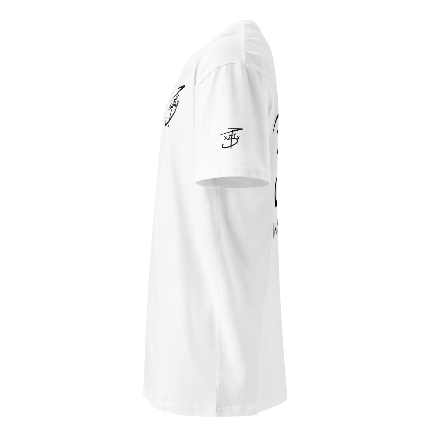 Pain Skreet Shirt