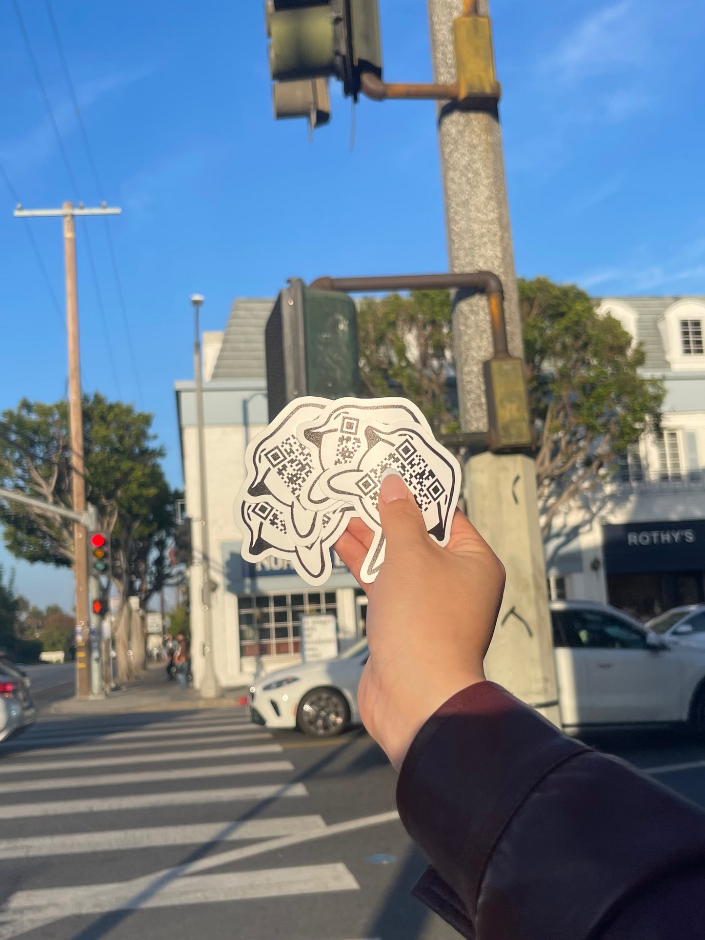 25 Count Sticker Pack