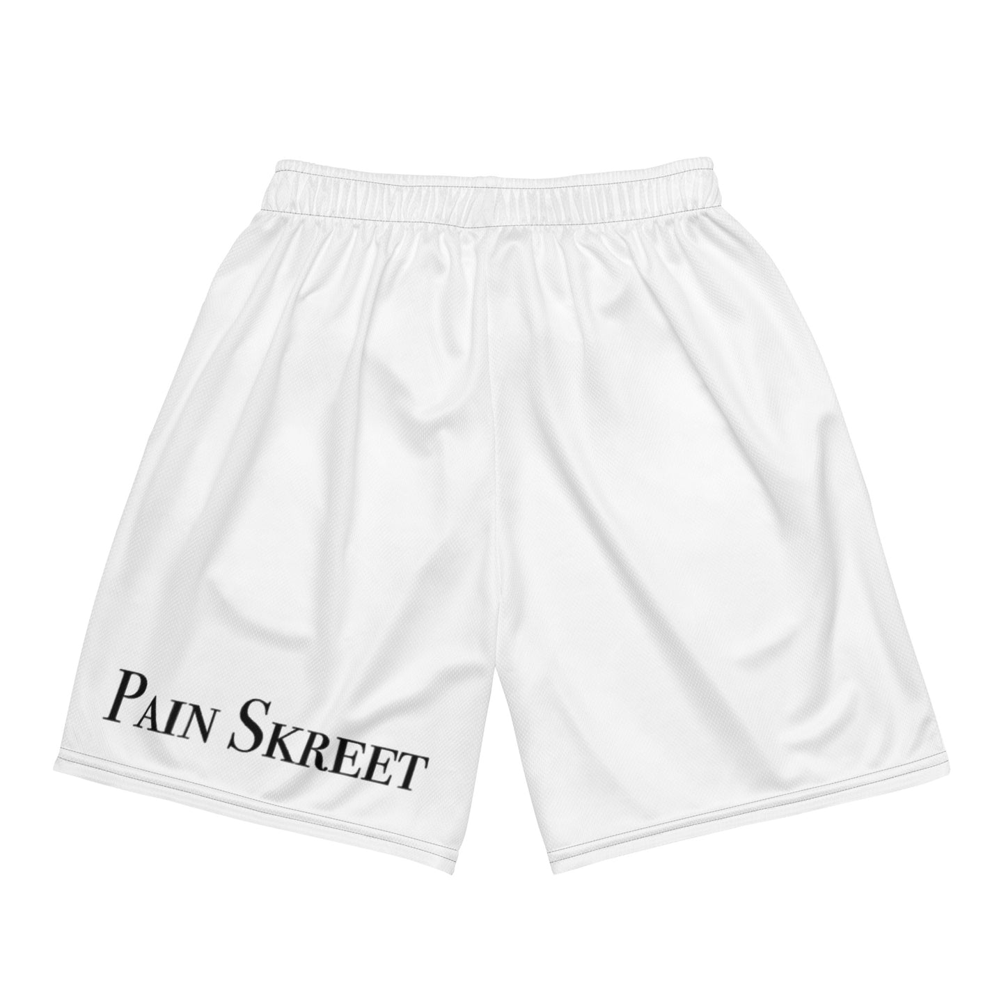 Pain Skreet Certified Shorts