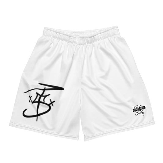 Pain Skreet Certified Shorts