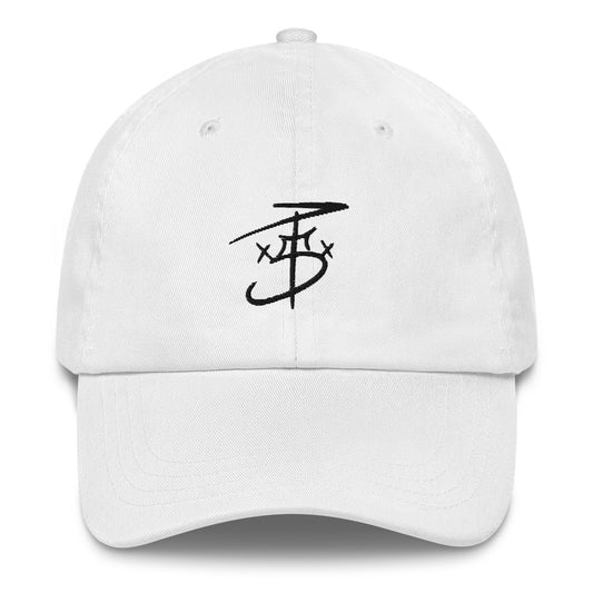 Pain Skreet Adjustable Hat
