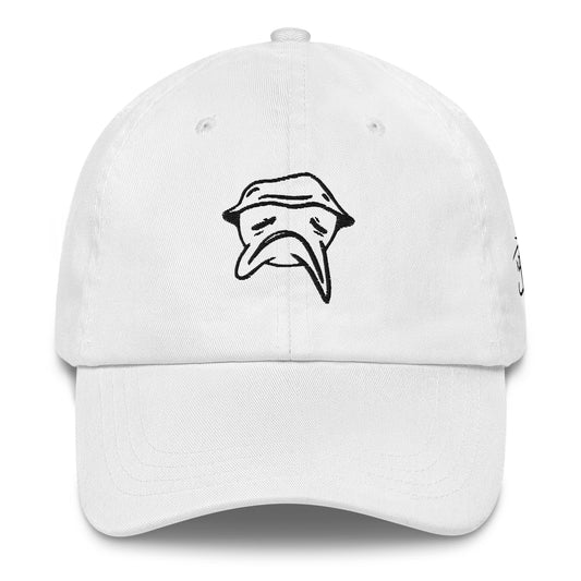 Bucket O' Sad Hat