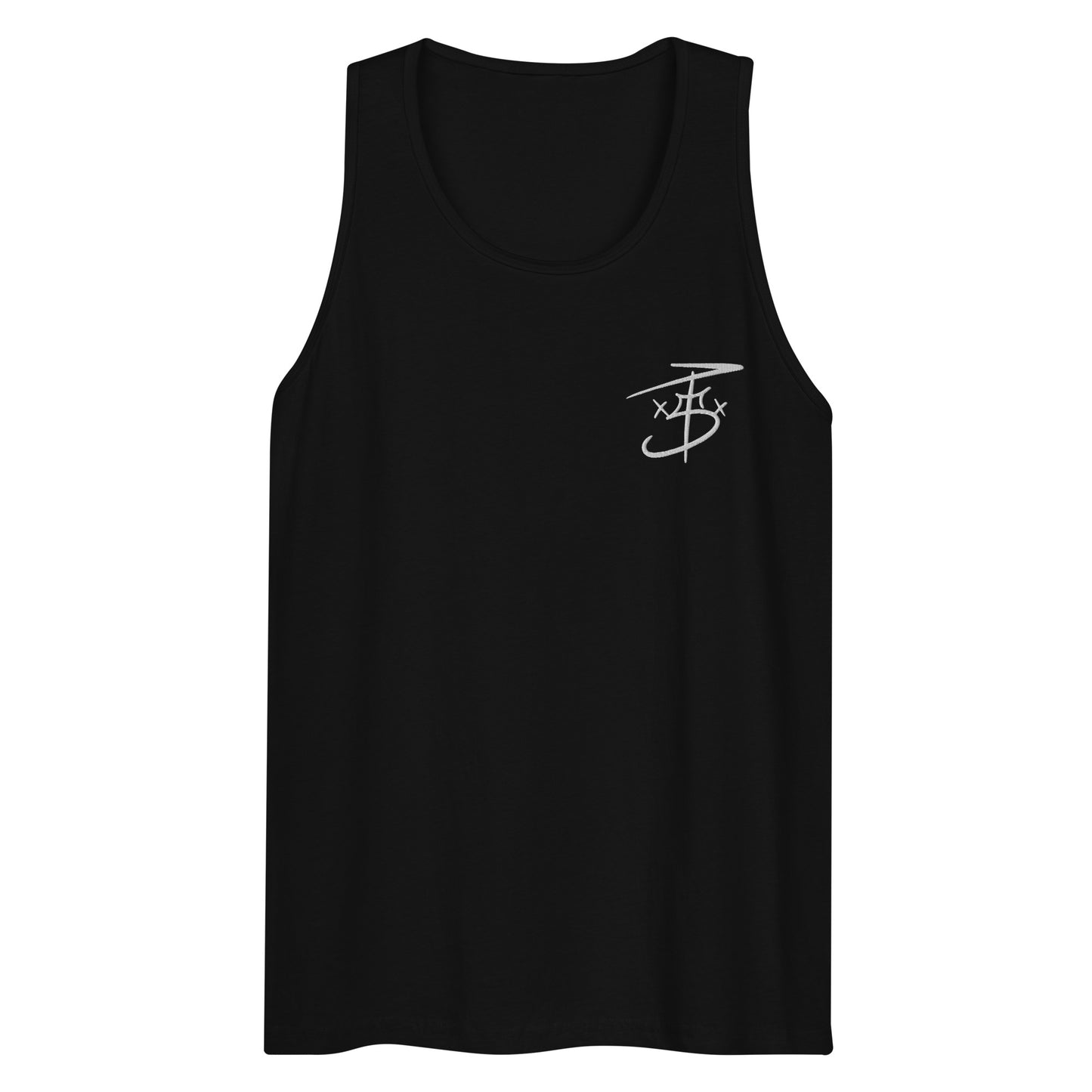 Pain Skreet Tank Top