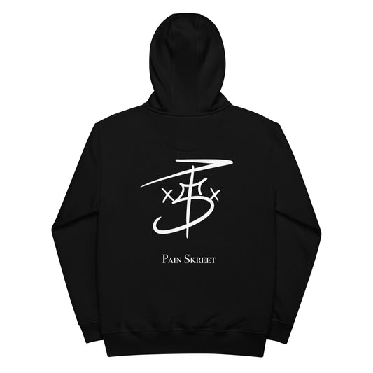 Pain Skreet Hoodie