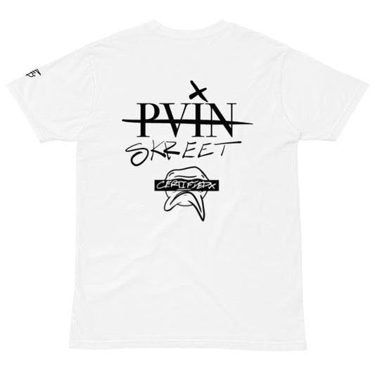 Pain Skreet Certified Shirt