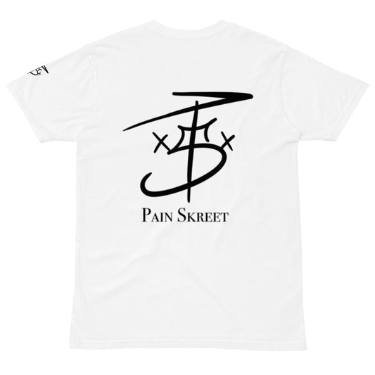 Pain Skreet Shirt