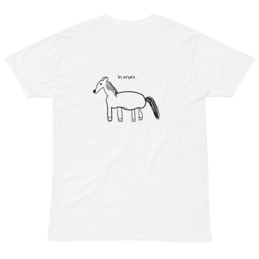 Horses Shirt (OG Ziobro)