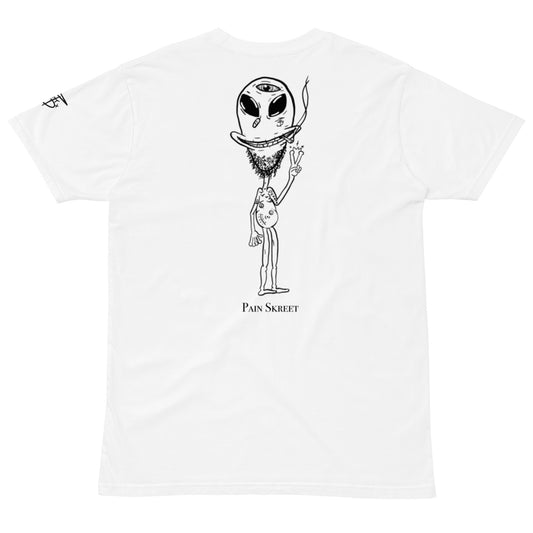 Beyond Exotic Shirt