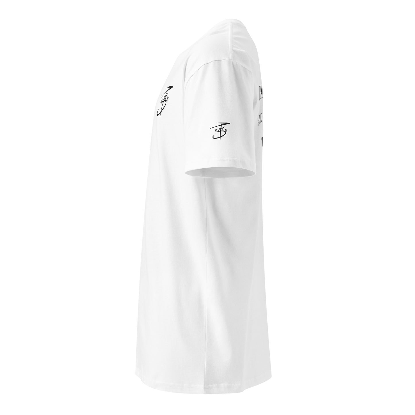 Tourism Shirt